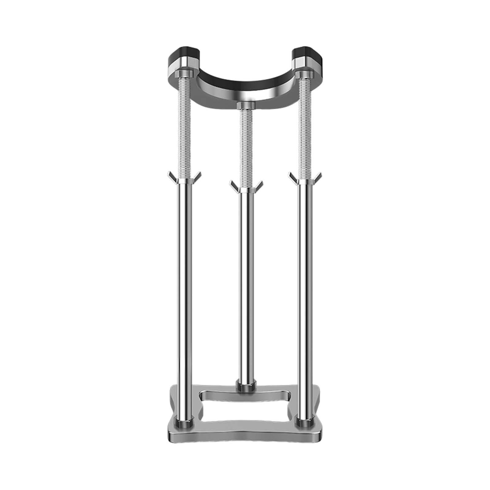 Bothyi - Soporte Para Fregadero Bajo Encimera, Patas Para Fregadero De Cocina, Lavabo Para El Hogar
