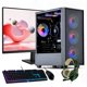 thumbnail image 1 of PC GAMER + MONITOR 24 + Perif: AMD RYZEN 5 5600GT 16Gb 1Tb Vega 6xFAN, 1 of 1