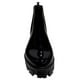 thumbnail image 3 of Botin de agua ZAZ56 Negro, 3 of 5
