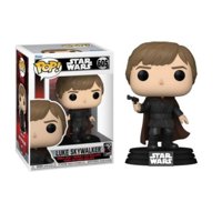 Funko - Pop Star Wars Return Of The Jedi Luke Skywalker 605