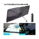 thumbnail image 3 of Sombrilla Para Auto Parabrisas Tipo Parasol Cubre Sol, 3 of 4