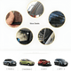 thumbnail image 2 of Pack X4 Malla Protector Sol Mosquito para Ventanas Auto, 2 of 3