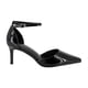 thumbnail image 1 of Zapato Formal Stiletto Negro Alquimia, 1 of 7