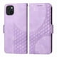 thumbnail image 5 of Carcasa FOXDOCK iPhone 15 de cuero PU, diseño acolchado clásico, protección contra caídas y rayones, 5 of 5