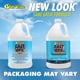 thumbnail image 5 of Spray eliminador de sal STAR BRITE Salt Off 3,8 L para barcos y vehículos, 5 of 5