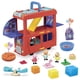 thumbnail image 1 of Set de Juego Autobús de Fiesta 2 en 1 Peppa Pig con 3 Figuras y 13 Accesorios, 1 of 3