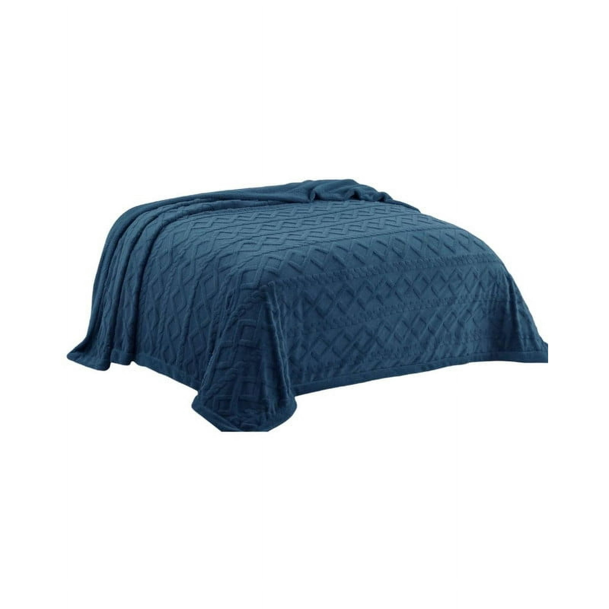 Imac Hogar - Frazada Con Chiporro 2 Plaza Nueva Temporada 2025 T08