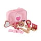 thumbnail image 3 of Juego De Maquillaje Para Niños, Tocador De Madera, Juego De Mesa Para Niñas Pequeñas, 3 of 3