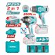 thumbnail image 1 of Kit Llave Impacto 850Nm + Pistola Calor 550 °C + Accesorios, 1 of 2