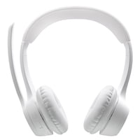 Audífonos Logitech Zone 300 Negro