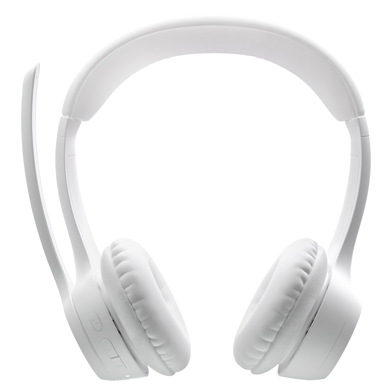 Audífonos Logitech Zone 300 Negro