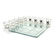 thumbnail image 2 of Juego De Beber De Mesa Tic Tac Shots Tragos Divertido, 2 of 3