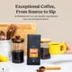 thumbnail image 4 of Café Molido Bulletproof Breakfast Blend Tostado Claro 350 mL, 4 of 8