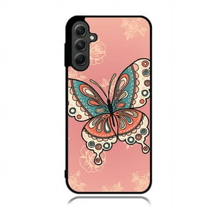 Génerico - Carcasa Funda Para Samsung S23 Fe 5G Diseño 89