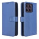 thumbnail image 3 of Funda Billetera para con Ranuras y Soporte Azul, 3 of 6