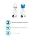thumbnail image 4 of Kit de cartuchos de repuesto Dura Faucet DF-RK200 para grifo RV, 4 of 6