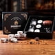 thumbnail image 2 of Kit Ahumador Whiskey KINLINK 6 Sabores Vaso Soplete, 2 of 3