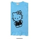 thumbnail image 3 of Conjunto Niña Polera+calza S121143-09 Celeste 14, 3 of 5