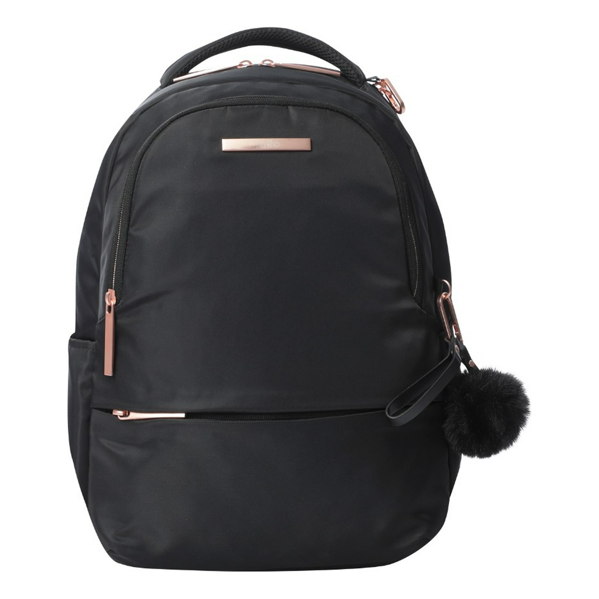 Mochila Urbana Notebook Ejecutiva Classic Adelaide Mujer M
