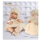 thumbnail image 3 of Muñeca De Juguete Bebé Realista, 3 of 6