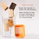 thumbnail image 4 of Trozos De Madera Para Ahumar Turkey Perfect De Cerezo, 4 of 7