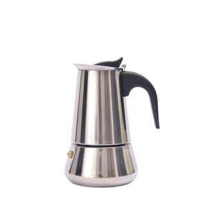 Concepts Life - Cafetera Italiana De 4 Espresso 200 Ml
