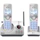 thumbnail image 1 of Teléfono AT&T DL72210, 2 teléfonos DECT 6.0, Bluetooth y contestador, 1 of 3