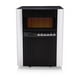 thumbnail image 2 of Estufa Infrarroja Calefactor 1500W Control Remoto Blanco KPH-96T, 2 of 3