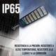 thumbnail image 3 of Foco Solar Exterior 700w Sensor De Movimiento Ip65 + Control, 3 of 4