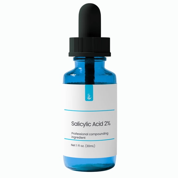 Serum Pure Original Ingredients Ácido Salicílico 2% 30 ml