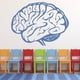 thumbnail image 2 of Decomural Human Brain Science WS-32978, 2 of 2