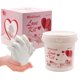 thumbnail image 1 of Kit de Moldeado de Manos ALGAPLAY Todo en Uno 450 g/1 kg, 1 of 5