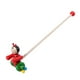 thumbnail image 3 of Juguetes Para Caminar Para Empujar, Juguetes Para Actividades De Desarrollo Temprano, Juguetes Para Caminar Para Niños Pequeños, Abeja, 3 of 5