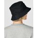 thumbnail image 5 of Gorra tipo cubo Nike Apex Swoosh Blanca/Negra Talla Media, 5 of 5
