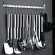 thumbnail image 3 of Set de utensilios de cocina Berglander 38 piezas de acero inoxidable, 3 of 3
