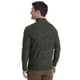 thumbnail image 2 of Sweater Full Cierre Verde musgo verde oscuro 5XL, 2 of 4