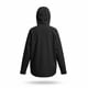 thumbnail image 3 of Chaqueta Impermeable Mujer Txell Negro Sphere Pro, 3 of 3