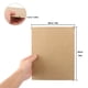 thumbnail image 2 of Tableros MDF Geytetqi 25 × 20 cm 2 mm Pack de 30, 2 of 7