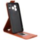 thumbnail image 3 of Funda tipo folio para Xiaomi Civi5 Pro 5G con soporte magnético y protección para la cámara Marrón, 3 of 6