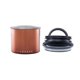 thumbnail image 3 of Bote de café Planetary Design Airscape de acero inoxidable, 3 of 6