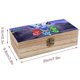 thumbnail image 2 of PJ Masks Caja Organizadora de Madera Rústica - Caja Decorativa Multifuncional para Escritorio, Hogar, Oficina, Joyas y Manualidades, 2 of 6