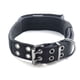 thumbnail image 1 of Collar táctico para perro de nailon militar con hebilla de metal resistente y asa de control para entrenamiento canino., 1 of 5