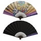 thumbnail image 5 of Baby Looney Tunes Abanico Plegable Chino, Abanico de Mano de Poliéster Plegable, Abanicos para Baile Fiesta Hogar, Adecuado para Hogar, Oficina, Fiesta, 5 of 6