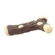 thumbnail image 1 of Rama De Nylon Cafe Sabor Carne Talla M Perro, 1 of 3