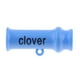 thumbnail image 2 of pvc quack duck whistle drake whistle duck call duck hunting gear blue, 2 of 3