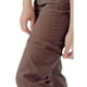 thumbnail image 4 of Pantalon Softshell Mujer Verano Bolsillos Cierre 809, 4 of 4