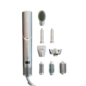 Osoji - Secador De Pelo Multistyler 8 En 1 - M10