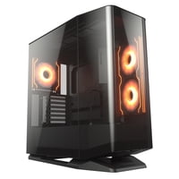 Gabinete Gamer Cougar Fv270 Rgb