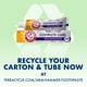 thumbnail image 3 of Pasta de dientes Arm & Hammer Complete Care Fresh Mint 180 ml, paquete de 4, 3 of 3