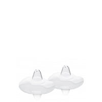 Intek - Pezonera De Lactancia Medela Incluye Capsula